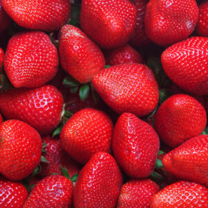 Fraises